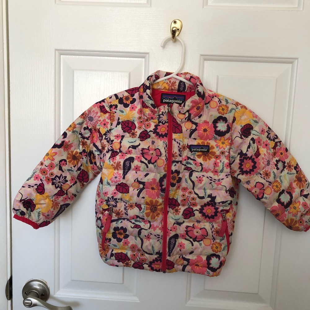 Patagonia 3t Down Sweater
